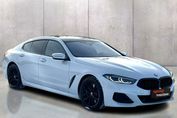 BMW Seria 8 Gran Coupe 840d xDrive M Sport