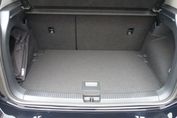 Volkswagen T-Cross Style 1.5 TSI DSG