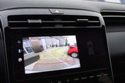 Hyundai Tucson 1.6 T-GDi  Smart HEV