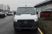 Mercedes Sprinter 317 CDI PRO Standard 9G-Tronic