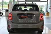 Mini Countryman Cooper aut