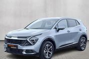 Kia Sportage 1.6 T-GDI HEV Business Line 2WD