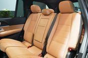 Mercedes GLS 450 4MATIC