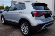 Volkswagen T-Cross 1.0 TSI Life Plus