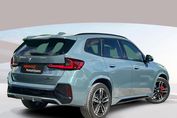 BMW X1 xDrive20d mHEV sport-aut