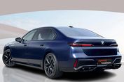 BMW Seria 7 M760e xDrive