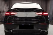 Mercedes GLE Coupe 450 d 4-Matic AMG Line