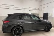 Mercedes GLC 220 d  4-Matic AMG Line