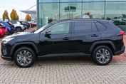 Toyota RAV4 Comfort 2.5 Hybrid Dynamic Force AWD