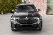 BMW X5 xDrive30d M Sport