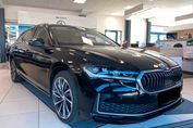 Skoda Superb L&K 2.0 TSI DSG 4x4
