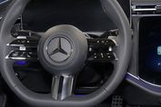 Mercedes Klasa E 200 4-Matic AMG Estate