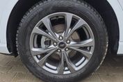 Ford Kuga 2.5P PHEV FWD ST-Line X