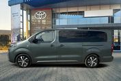 Toyota Proace Verso L2H1 D4-D Long Family