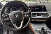 BMW X5 xDrive25d