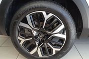 Citroen C4 X Max eDCT6 1.2 mHEV