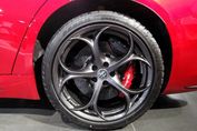 Alfa Romeo Giulia 2.9 V6 Quadrifoglio