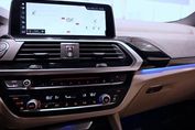 BMW X4 XDRIVE30I Gpf m Sport Sport