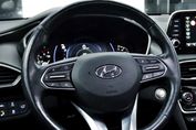 Hyundai Santa Fe 2.0 CRDi Platinum 4WD aut