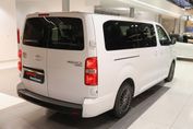 Toyota Proace Verso Long L2H1 Business