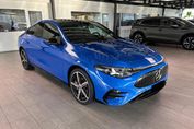 Mercedes CLA 200 AMG Line