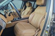 Land Rover Range Rover D350 Autobiography