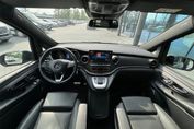 Mercedes V Klasa V300d Ekstradługi 4-Matic 9G-Tronic