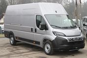 Fiat Ducato Maxi L4H3 aut
