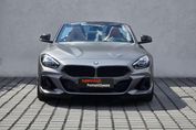 BMW Z4 20i sDrive M Sport sport-aut