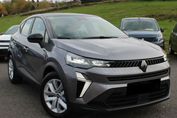 Renault Captur Evolution Eco-G LPG 1.2 TCe