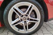 Mercedes CLA Shooting Brake 220 d 4MATIC AMG Line