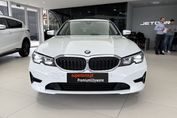 BMW Seria 3 320d xDrive mHEV Advantage aut