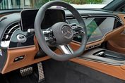 Mercedes E Klasa 200  4-Matic AMG