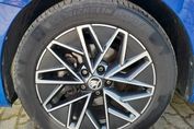 Skoda Octavia 1.5 TSI ACT Style DSG