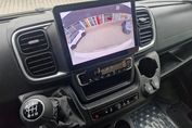 Fiat Ducato Maxi L4 Kontener 8EP + Winda