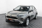 Toyota Yaris Cross 1.5 Hybrid