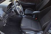 Hyundai Bayon T-GDI Executive DCT