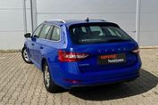 Skoda Superb TDI SCR Ambition DSG
