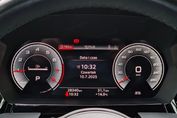 Audi A3 Sportback 35 TFSI Advanced