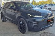 Land Rover Range Rover Evoque 2.0 D200 Dynamic SE