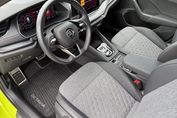 Skoda Octavia 1.5 TSI e-Tec Sportline DSG