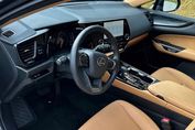 Lexus NX 350h Prestige 2WD