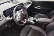 Mercedes GLB 200 mHEV 7G-DCT