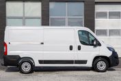 Fiat Ducato Chłodnia  do 0°C L2H1 Professional
