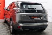 Peugeot 3008 1.6 PureTech Hybrid PHEV Allure