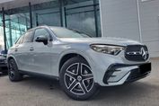 Mercedes GLC 200 d 4-Matic AMG Line
