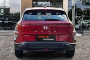 Hyundai Kona T-GDI