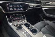 Audi A6 Avant 40 TDI quattro