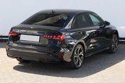 Audi A3 TFSI S Line