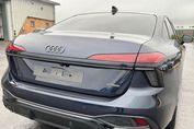 Audi A6 TDI quattro